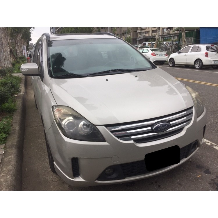 08 Ford I Max 售8萬line S 電話 0902 2 802 二手車中古車黃先生 蝦皮購物