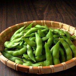 【大江生鮮】冷凍毛豆莢1kg/包！冷凍蔬菜/毛豆莢/毛豆仁/涼拌菜/小菜/開胃菜/蔬菜
