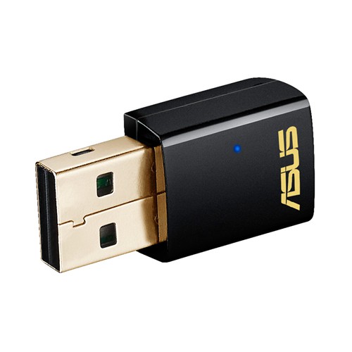 ASUS USB-AC51無線網卡 -WL083