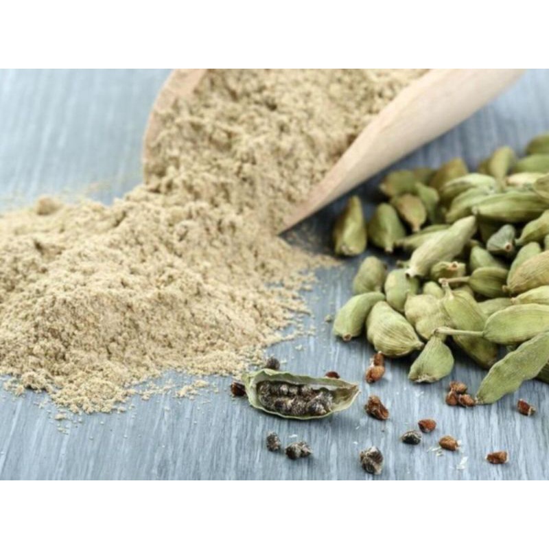 【珍裕亭嚴選】綠荳蔻粉/小荳蔻粉/Green Cardamom Powder
