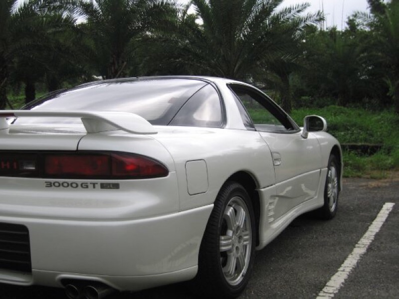 經典90 Mitsubishi 三菱coupe 雙門跑車3000gt Sl板 非gto K6 K8 可參考 蝦皮購物