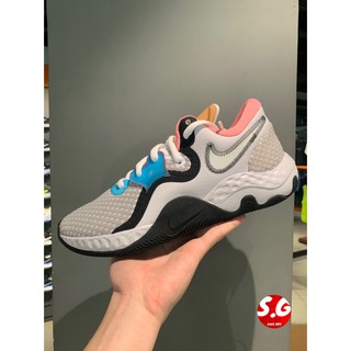 S.G NIKE RENEW ELEVATE II X SPACE JAM 2 CW3406-505 聯名 籃球鞋 男女