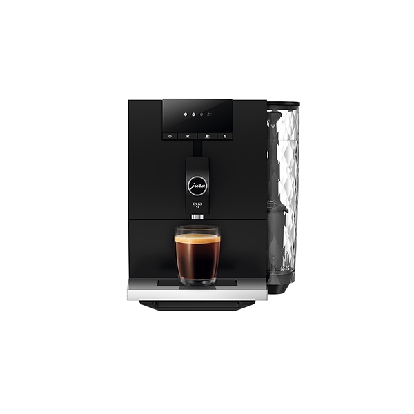 **愛洛奇**瑞士 Jura 家用系列 ENA4全自動咖啡機(原廠保固ㄧ年)(優惠價請私聊)