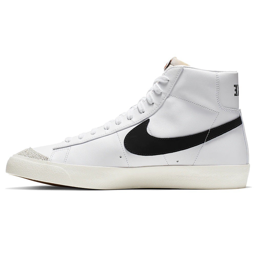 nike blazer mid 77 black