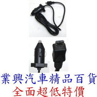 MICRO USB車載專用充電器(台灣製造品質有保障)(12~24V皆適用)1.8米(MIC-01)【業興汽車精品百貨】