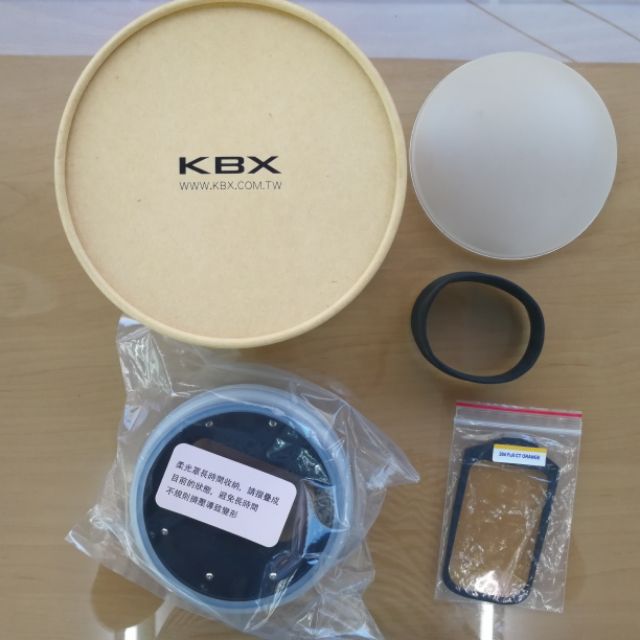 KBX 柔光罩 for Canon SpeedLite 600EX-RT