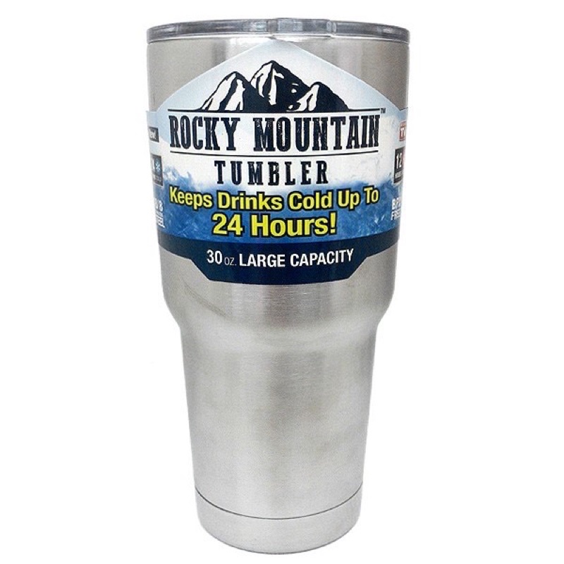 ❤️現貨❤️冰霸杯 rocky mountain tumbler(900ML)