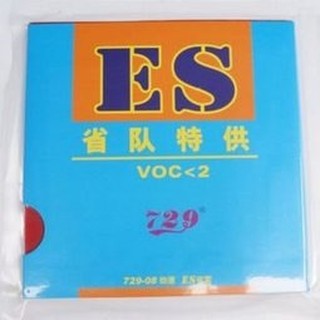 桌球孤鷹 桌球膠皮 729-08ES 省隊特供版~729 08es 省狂替代品-保證真品.便宜賣