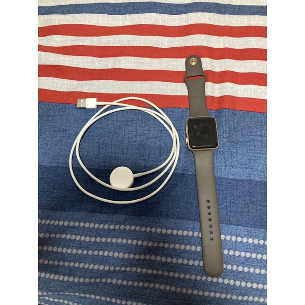 Apple Watch s2 42MM GPS 蘋果手錶