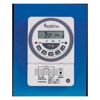 【 大林電子 】 TM-6331H 大負載型 數位定時器