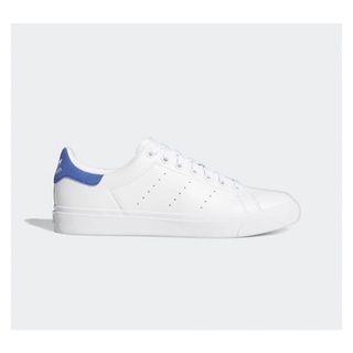 ADIDAS STAN SMITH 女鞋 休閒 經典 復刻 白 藍