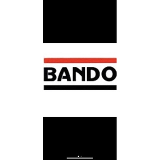 BANDO搖控車皮帶(競技型)UK芯線S3M-192-5mm