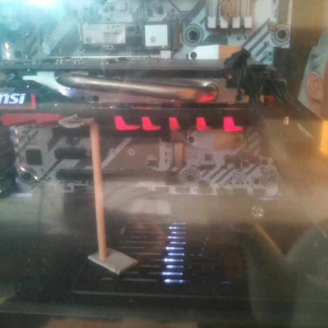 Msi 1050ti