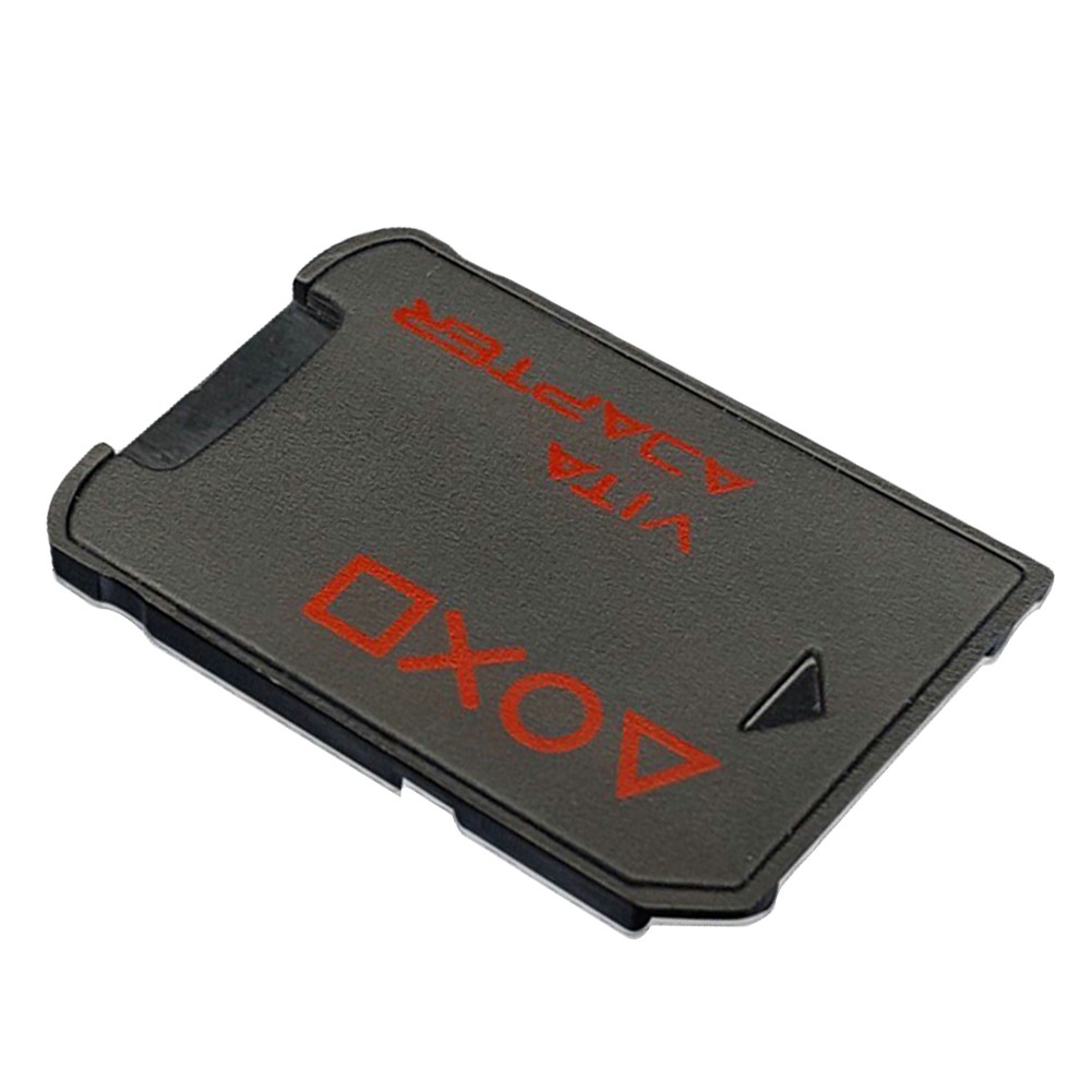 PSV3.0遊戲卡套 記憶卡轉接器 PSV2000 SD2Vita PLUS 可彈取TF卡