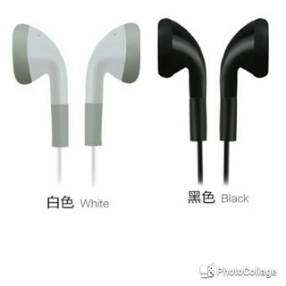 耳機 入耳式耳機 耳塞式耳機 MP3 耳機 入耳式耳機 白色 黑色 銀灰色