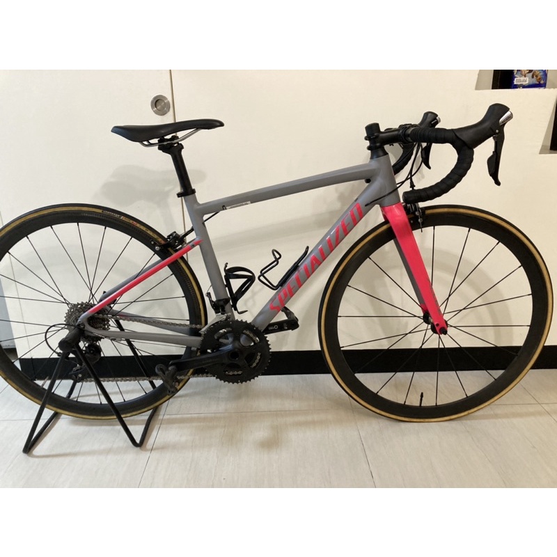 specialized allez elite 2018