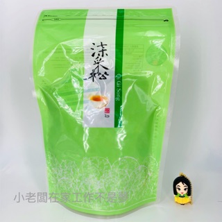 台灣茶 柒采松 梨山茶包 奇萊山茶包 翡翠檸檬綠茶 鑽石檸檬紅茶茶包 油切綠茶茶包 三角立體茶包