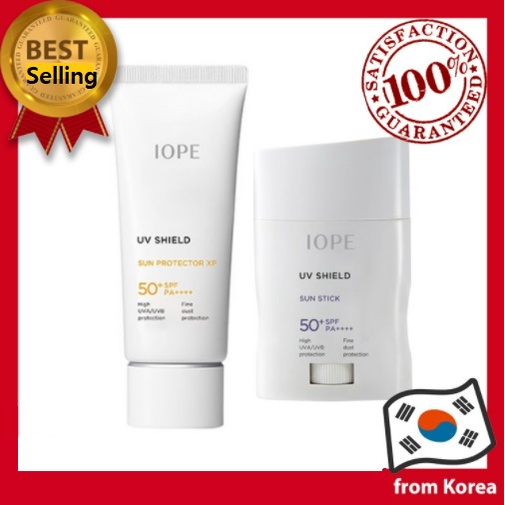 [IOPE]  艾諾碧 Iope 紫外線防護防曬霜防曬霜防曬霜