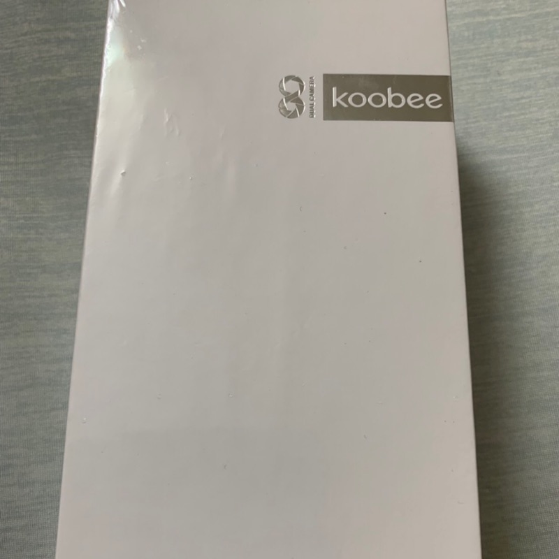 Koobee s16手機