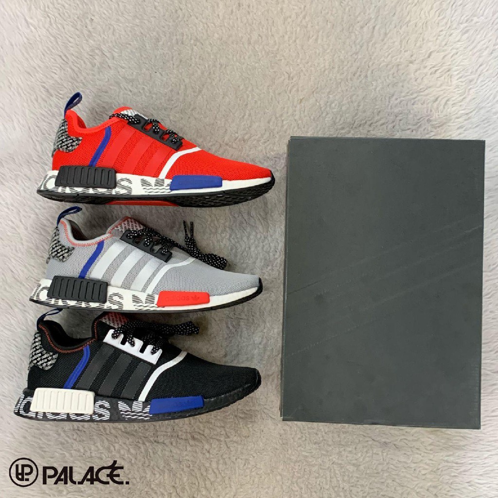 adidas nmd_r1 boost