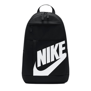 Nike 背包 Elemental 後背包 運動背包 休閒背包 雙肩背包 筆電包 筆電夾層 黑 白 DD0559-010