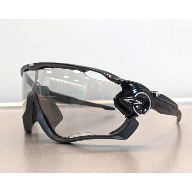 Oakley Jawbreaker ®  Photochromic 變色鏡片 全視線 偏光 太陽眼鏡 Radar