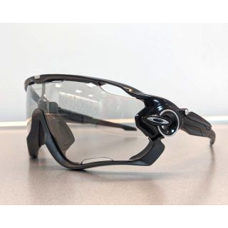 Oakley Jawbreaker ® Photochromic 變色鏡片 全視線 偏光 太陽眼鏡 Radar