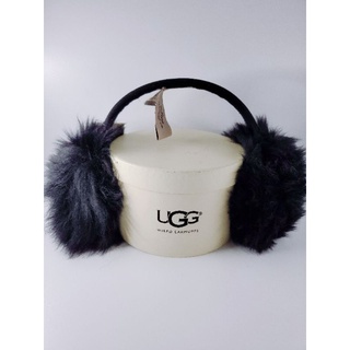UGG 耳罩式耳機 保暖護耳