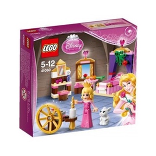 【台中翔智積木】LEGO 樂高 迪士尼公主 41060 Sleeping Beauty's Royal 睡美人