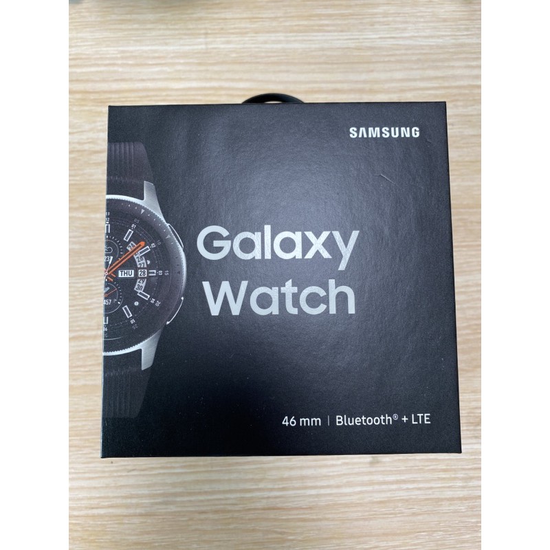 Samsung galaxy watch 46mm lte(SM-R805F)