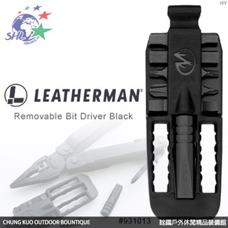 Leatherman 可拆式工具組 / 931013 【詮國】