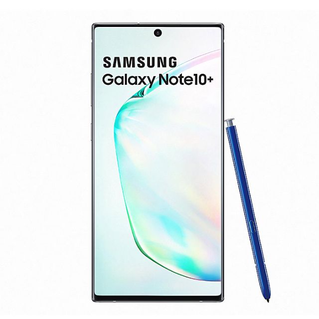🔥 熱賣 全新 三星 Galaxy Note 10+ 星環銀 256GB 預購禮+超值加碼贈