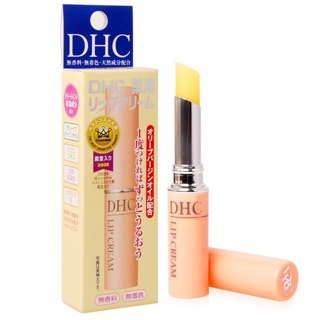 DHC 純欖護唇膏(1.5g) 保證正品