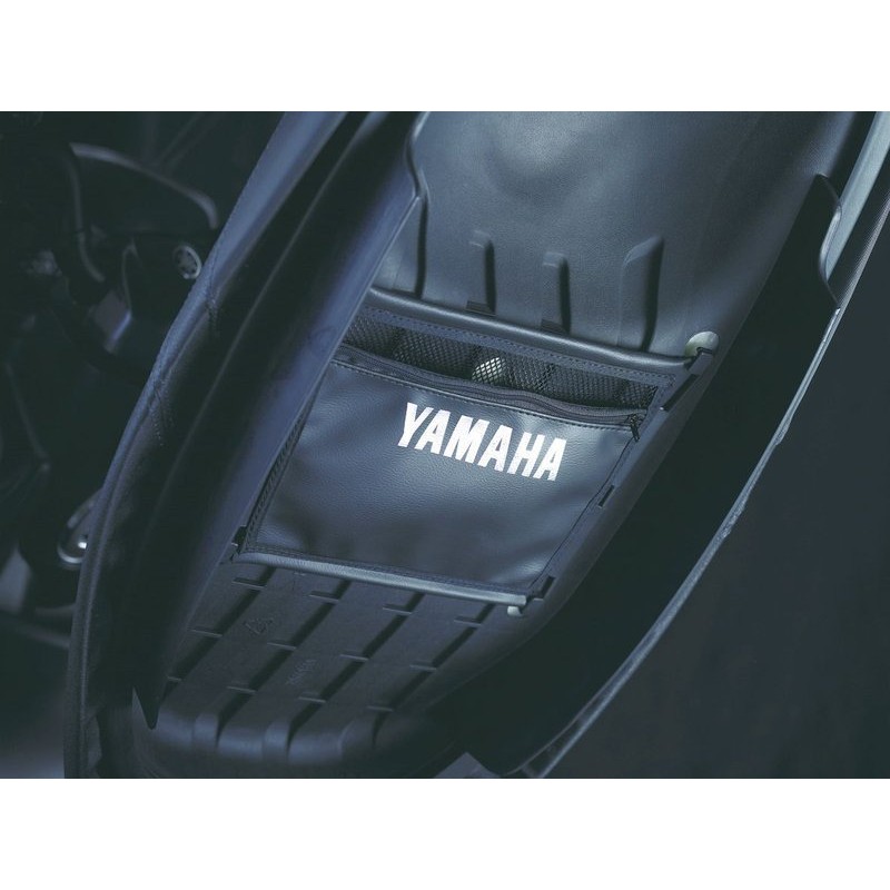 EQ摩托物流 YAMAHA 摩多堂 SMAX S MAX S-MAX 置物箱內袋 置物廂內袋 內置物袋 FORCE
