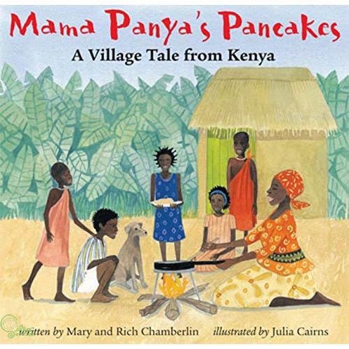 Mama Panya\