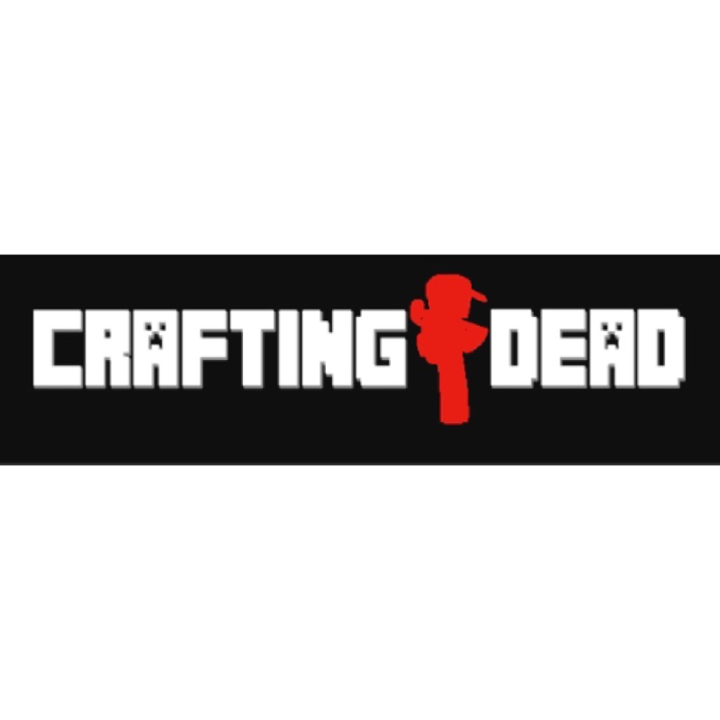 ［嘟遊購物］craftingdead Minecraft