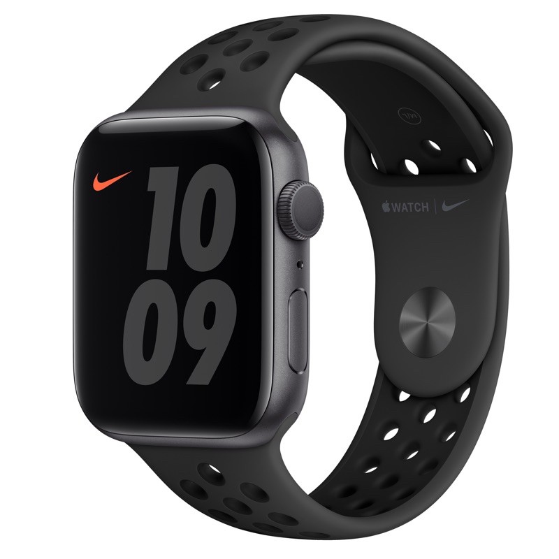 apple watch 6 nike