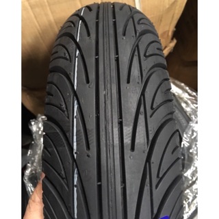 （中部輪胎大賣場）全新益基臺製350/10機車輪胎 .