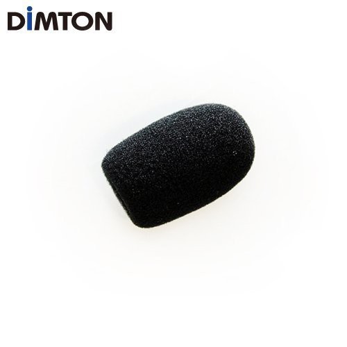 【鼎騰科技 官方商品】台中倉儲 DIMTON M1系列通用-麥克風海綿套
