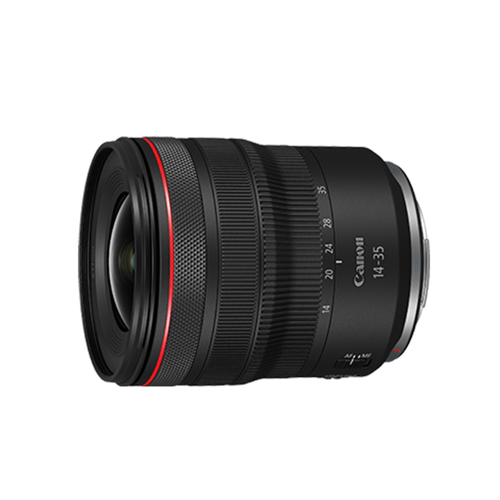 Canon RF 14-35mm F4 L USM 公司貨 贈UV保護鏡+專業清潔組