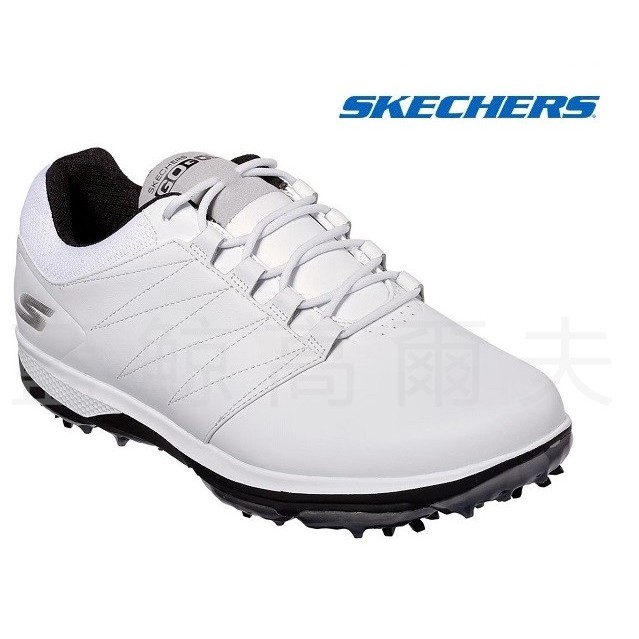 2019 skechers golf shoes
