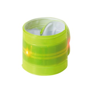 《岱宇國際》clubFIT-夜間反光彈力環-LED閃爍【免運費、總代理正貨、台灣現貨】❤️
