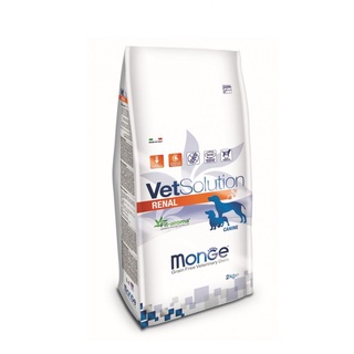 ［小扁臉］免運 快速出貨 瑪恩吉 犬用 腎臟處方飼料 犬糧 2kg 12kg Monge 配方飼料