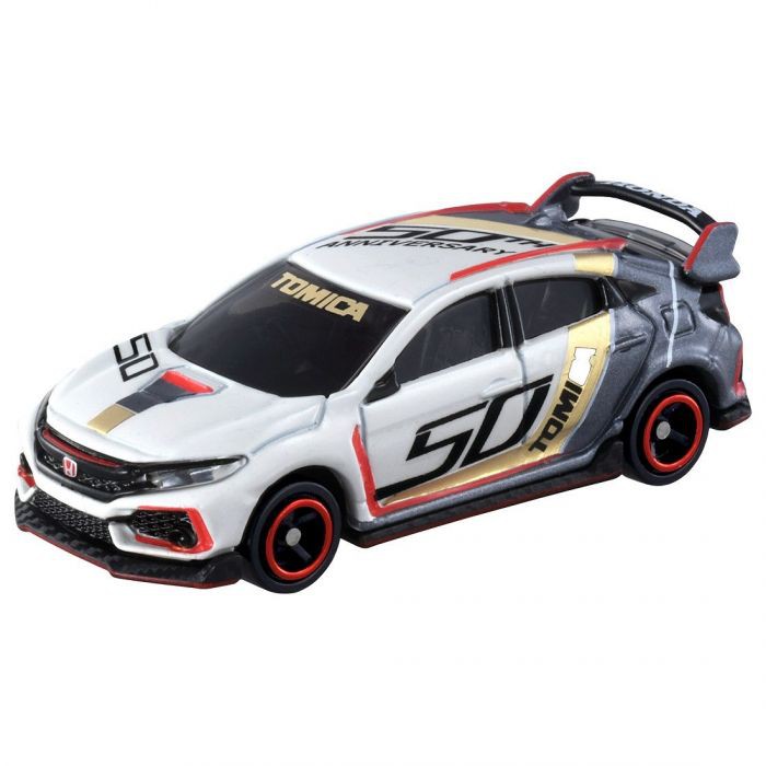 tomica type r