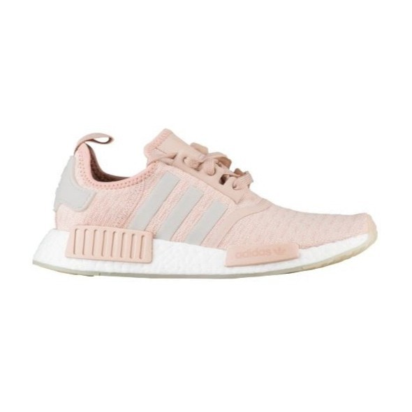 【小八】adidas NMD R1 W Ash Pearl 粉灰 CQ2012