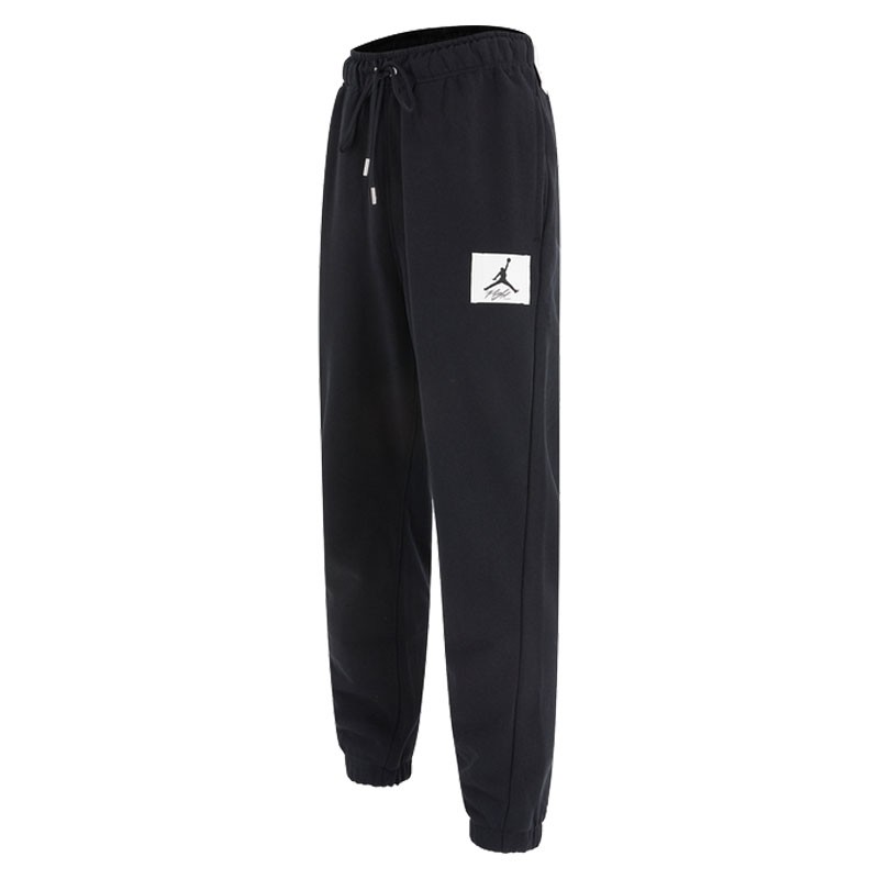NIKE AS M J ESS STMT FLC PANT 男運動長褲 黑 DA9813010 Sneakers542