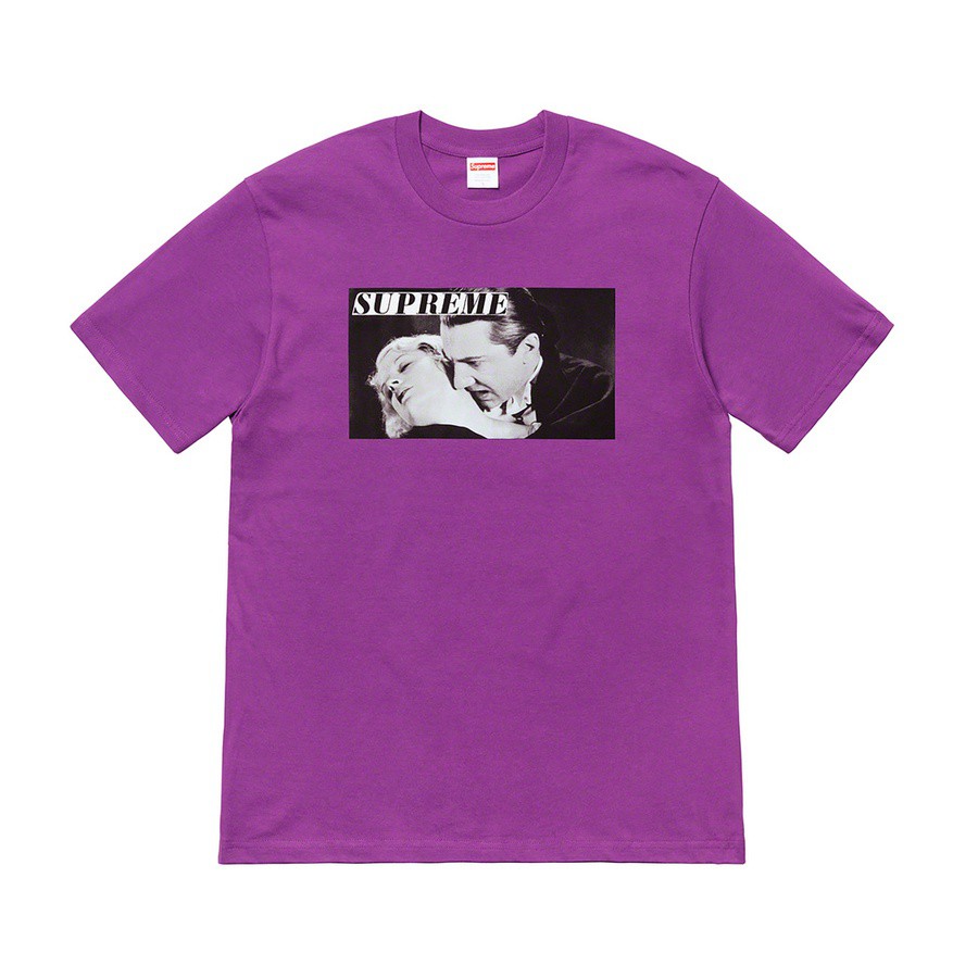 bela lugosi supreme tee