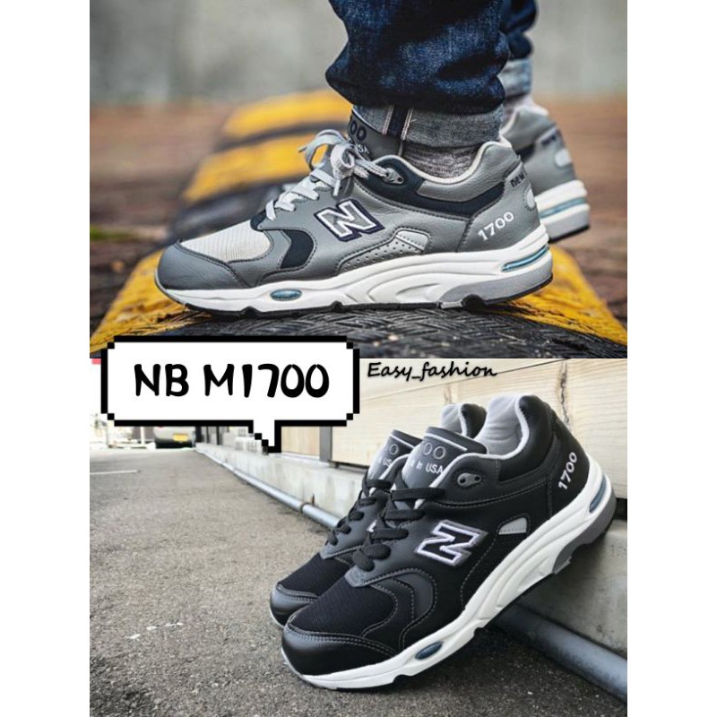 new balance m1700