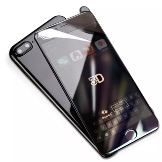 「舊愛換新」iPhone 6 iPhone 6 Plus 3D曲面 滿板 剛化玻璃 保護貼 滿板3D 霧面 磨砂