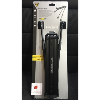 TOPEAK ROADIE RACK 公路車用貨架